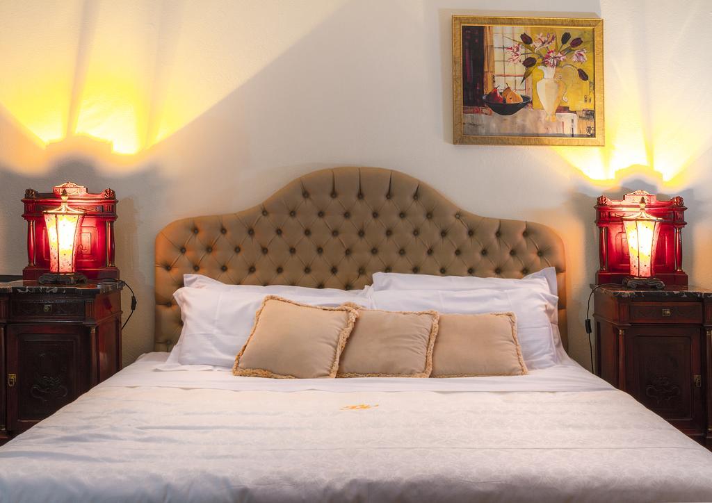 Dimora I Manichei Hotel Monforte dʼAlba Kültér fotó