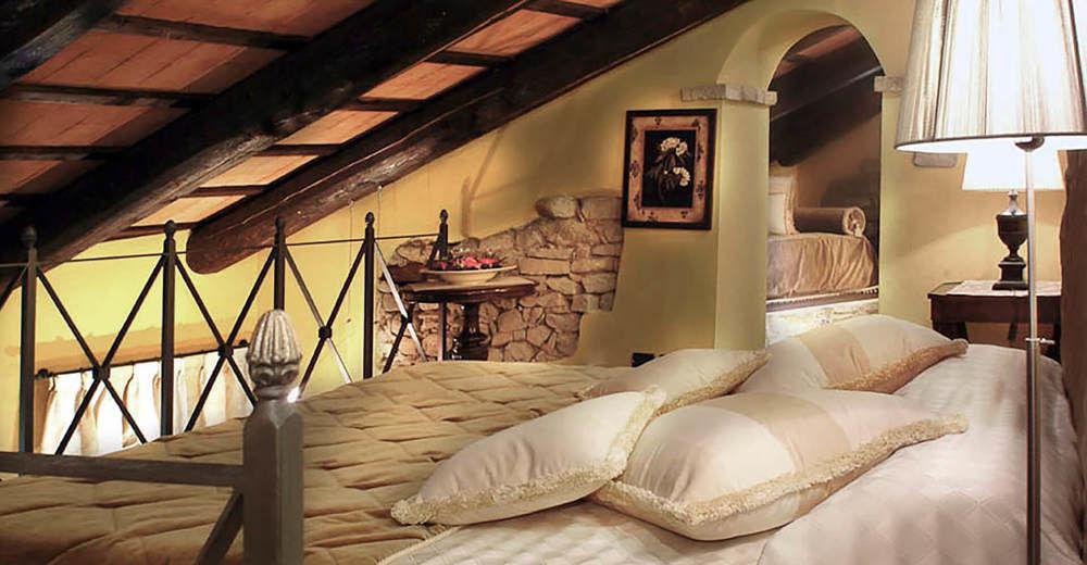Dimora I Manichei Hotel Monforte dʼAlba Kültér fotó