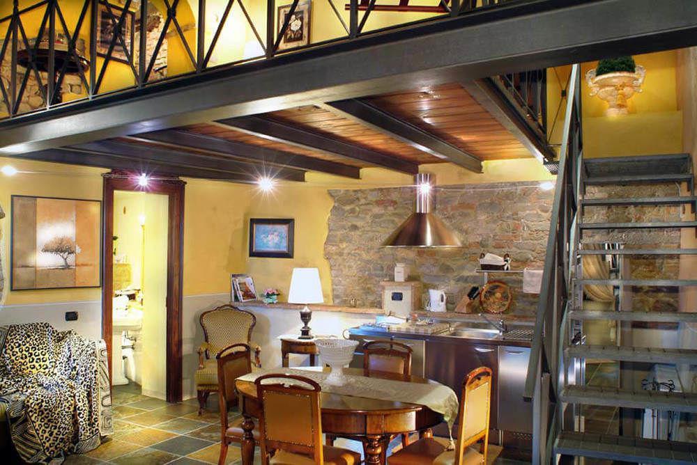 Dimora I Manichei Hotel Monforte dʼAlba Kültér fotó